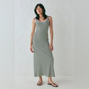 chinese dress ladies Vintage Lover Bias Cut Maxi Dress Roma – VRG GRL